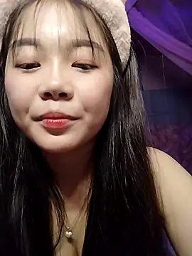 Baa-bee22 Webcam-Show