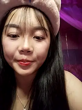 Baa-bee22's Webcam Show
