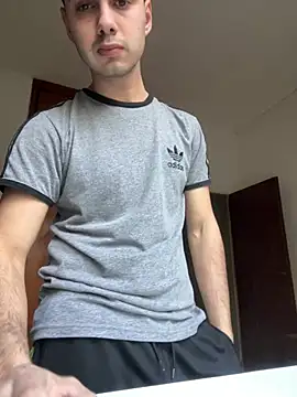 Show webcam de nico-sex1625