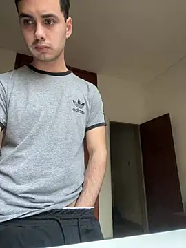 nico-sex1625's Webcam Show