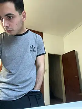 nico-sex1625's Webcam Show