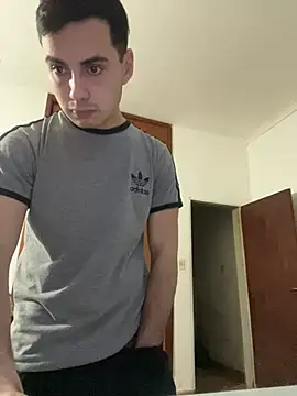Show modela nico-sex1625 na web-kameri