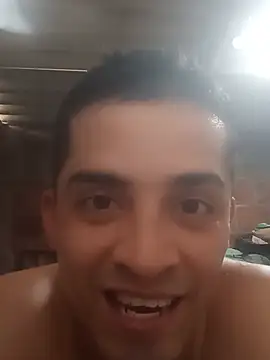 djcs1991 Adlı Modelin Canlı XXX Sohbeti