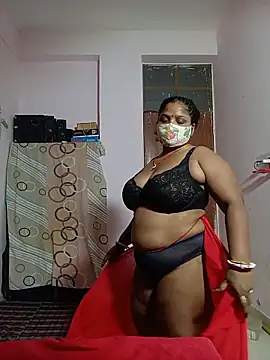 CUTE-LOVE-SWEETS Pertunjukan Webcam