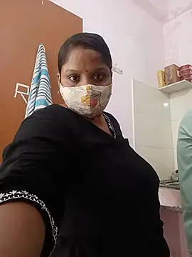 CUTE-LOVE-SWEETS Webcam-Show