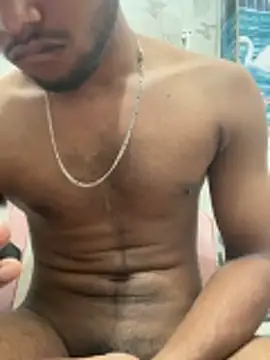 Big_Boy_Rahul_ webcam show