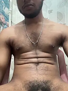 Big_Boy_Rahul_ 网络视讯表演