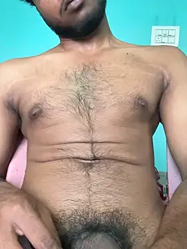 Big_Boy_Rahul_ 网络视讯表演
