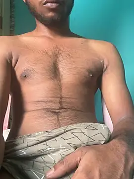 Big_Boy_Rahul_ Adlı Modelin Web Kamerası Şovu