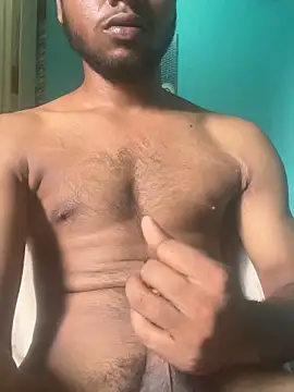 Big_Boy_Rahul_'s Webcam Show