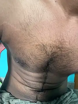 Big_Boy_Rahul_のウェブカメラショー