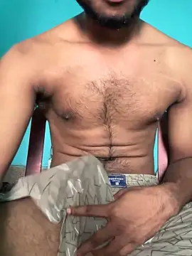Big_Boy_Rahul_ 网络视讯表演
