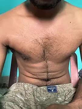 Big_Boy_Rahul_のウェブカメラショー