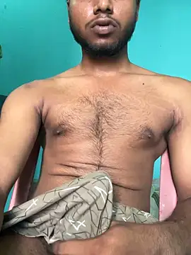 Big_Boy_Rahul_ Webcam show