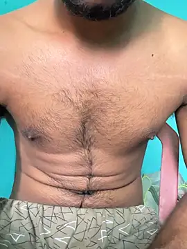 Big_Boy_Rahul_のウェブカメラショー