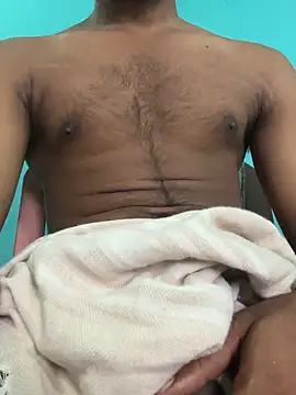 Big_Boy_Rahul_ Adlı Modelin Web Kamerası Şovu