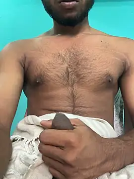 Big_Boy_Rahul_ 웹캠 쇼