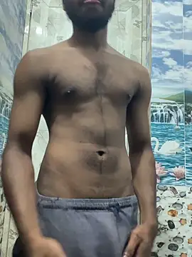 Big_Boy_Rahul_ 웹캠 쇼