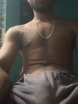 Big_Boy_Rahul_'s Webcam Show