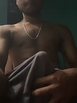 Big_Boy_Rahul_ 웹캠 쇼