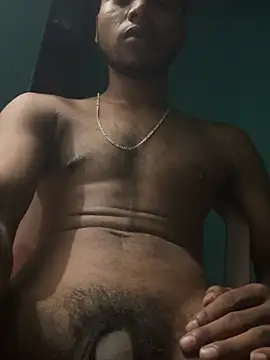 Big_Boy_Rahul_ 웹캠 쇼