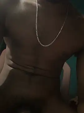 Big_Boy_Rahul_ Pertunjukan Webcam