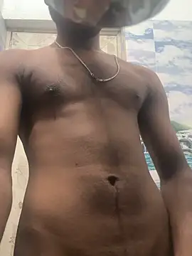 Webkamerová show Big_Boy_Rahul_
