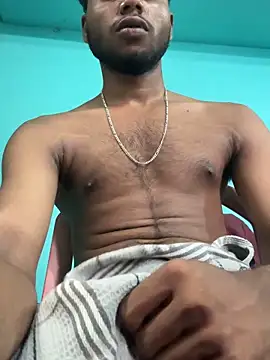 Pokazy przed kamerką – Big_Boy_Rahul_
