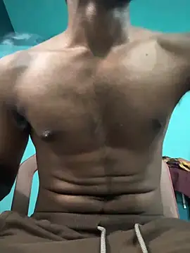 Big_Boy_Rahul_のウェブカメラショー