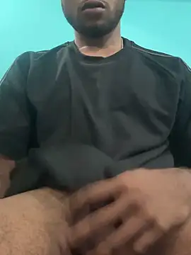 Big_Boy_Rahul_ Adlı Modelin Web Kamerası Şovu