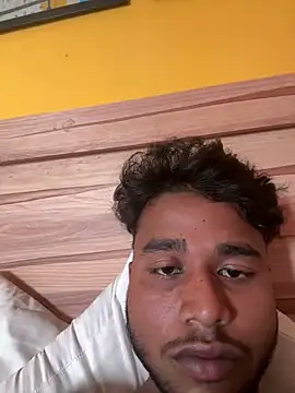 Show Webcam de Big_Boy_Rahul_