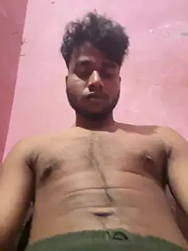 הופעת וובקאם של Big_Boy_Rahul_