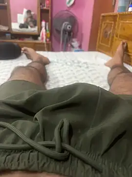 Big_Boy_Rahul_'s Webcam Show