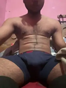 Show de Big_Boy_Rahul_ na webcam