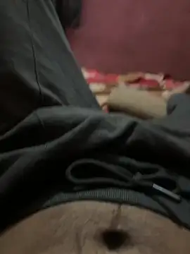 Show modela Big_Boy_Rahul_ na web-kameri
