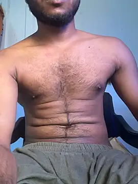 הופעת וובקאם של Big_Boy_Rahul_