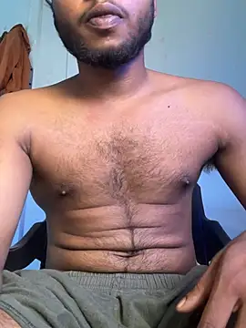 Big_Boy_Rahul_ Adlı Modelin Web Kamerası Şovu