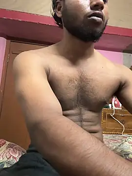 Big_Boy_Rahul_ 网络视讯表演