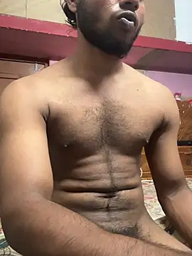 Big_Boy_Rahul_'s Webcam Show