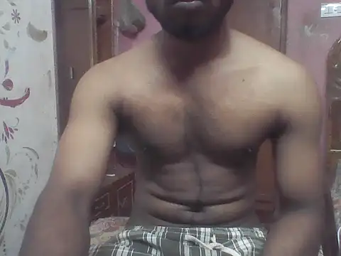 Webkamerová show Big_Boy_Rahul_
