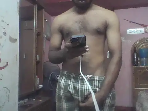 Big_Boy_Rahul_ ওয়েবক্যাম শো