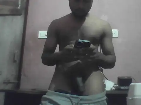 โชว์เว็บแคมของ Big_Boy_Rahul_