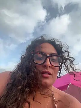 Webkamerová show Melyss20