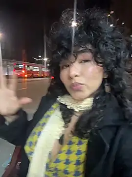 justcallmemargo Webcam show