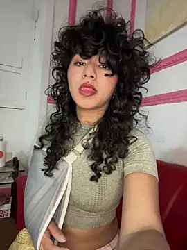 justcallmemargo 라이브 XXX 채팅