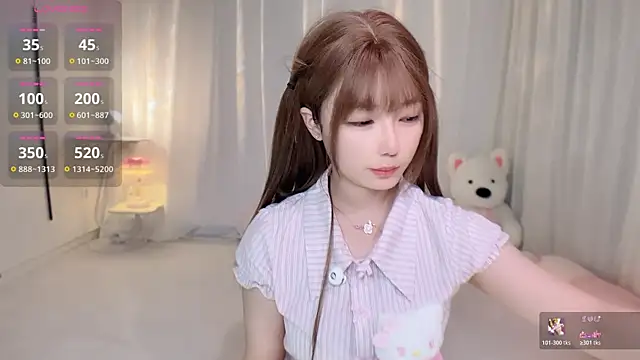 lucky-188 在線直播表演