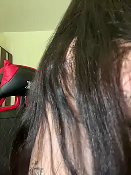 bettyButterfly's Webcam Show