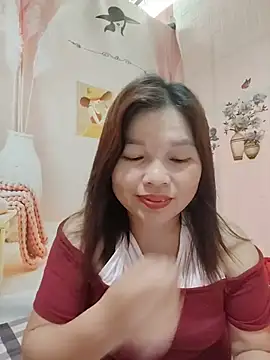 Cover-baa's Webcam Show