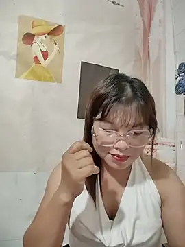Cover-baa Webcam-Show