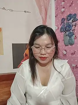 Cover-baa Show Webcam